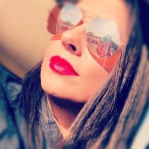 Meet your Posher, Frances